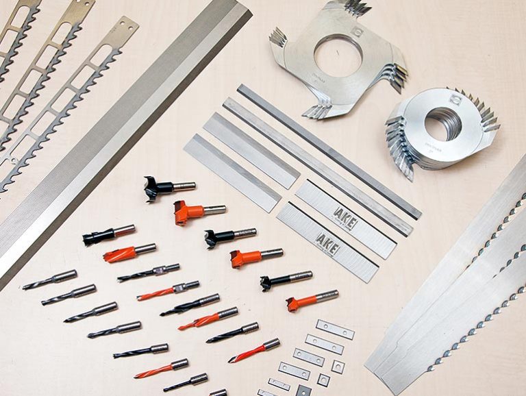 6ancillary cutting products