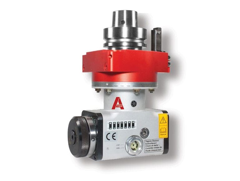 Atemag aggregate