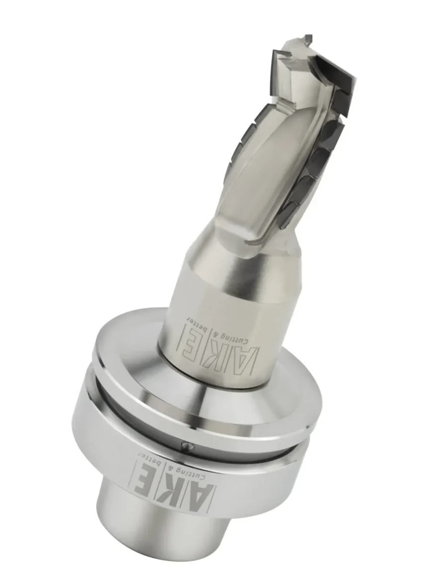 HSK Plus with tool