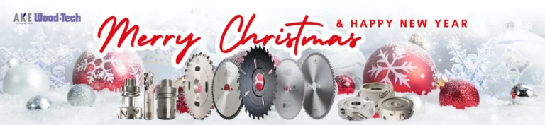 ake email banner xmas