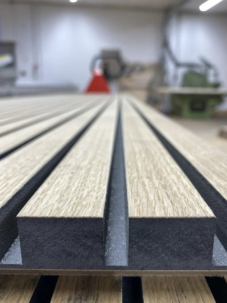 akustikelemente acoustic elements mit cnc aggregaten pic3