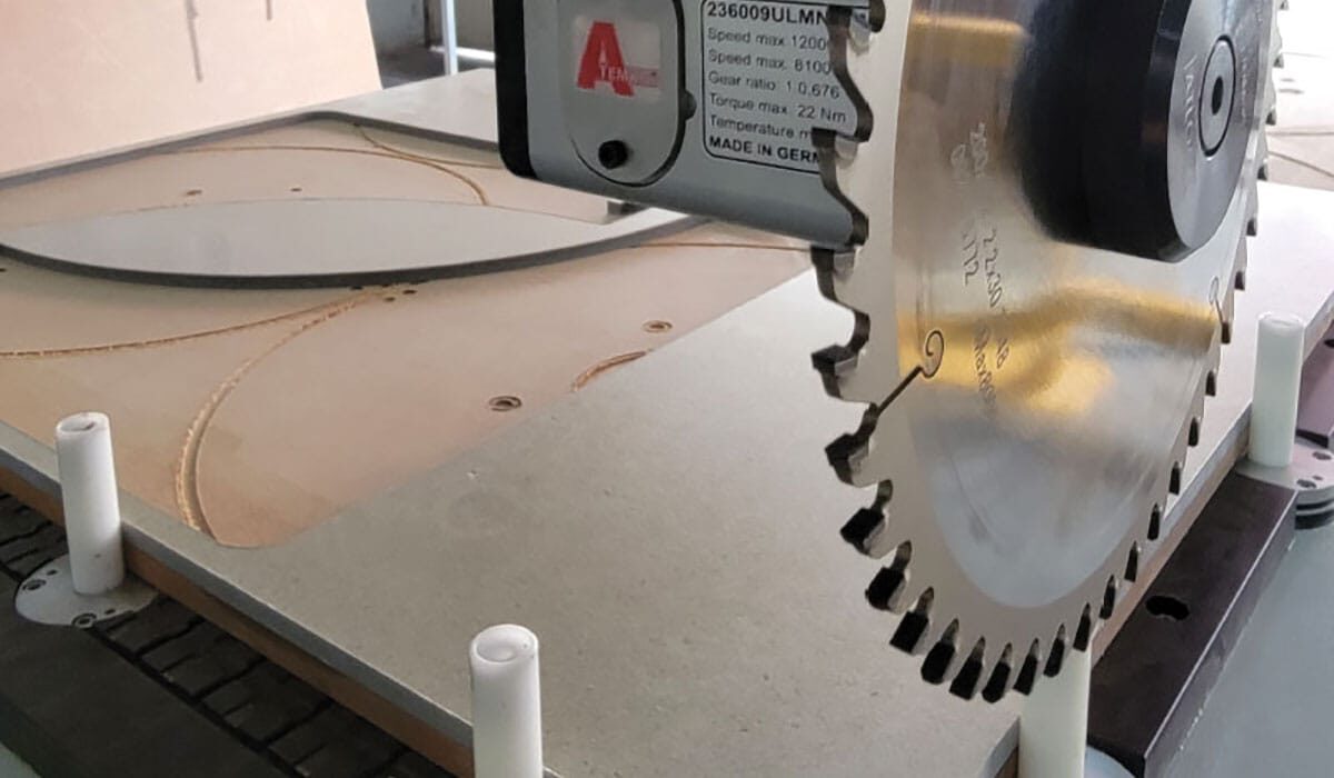 ATEMAG Aggregate