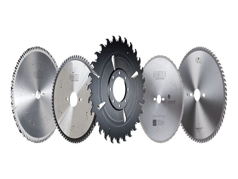 Circular sawblades