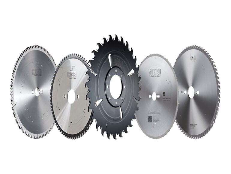 Circular sawblades