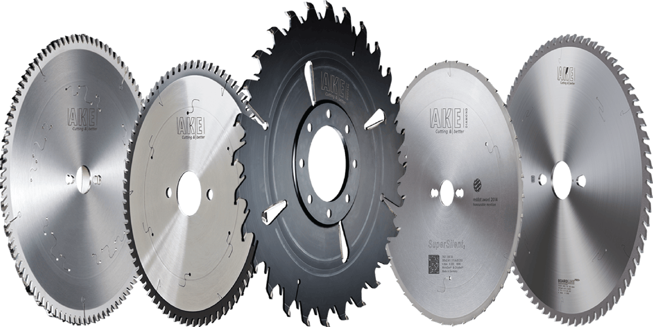 Circular sawblades