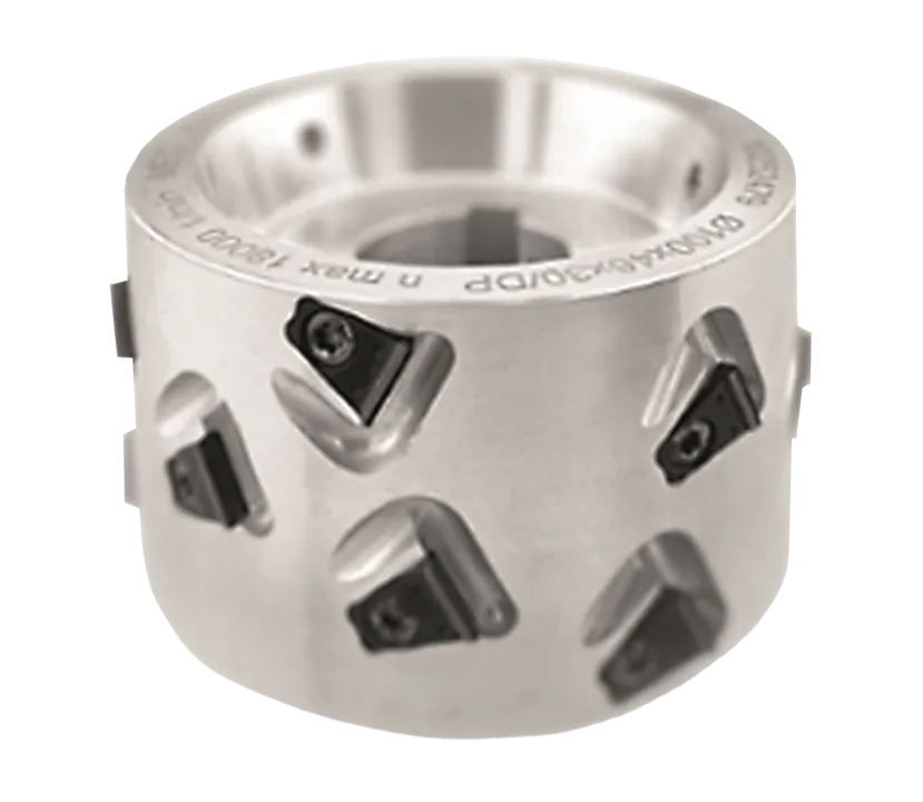 dp fusion cutter